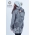 Слингокуртка демисезонная 4 в 1 Diva Outerwear Pietra