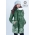 Демисезонная слингокуртка 4 в 1 Diva Outerwear Pino