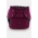 Многоразовый памперс Ecoposh Organic One size, Boysenberry