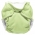 Многоразовые подгузники для новорожденных Lil Joey Kanga Care, Lazy Lime, 2шт.