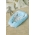 Кокон-гнездышко для новорожденных Babynest Ice Cream Blue