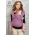Май-слинг от 6 мес. Diva Basico Perla Toddler