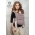 Май-слинг от 6 мес. Diva Basico Cacao Toddler