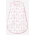 Спальный мешок SwaddleDesigns Pink Thicket