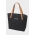 Сумка для мамы Petunia Downtown Tote MINI: Bedford Avenue