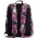 Рюкзак для мамы Ju-Ju-Be Mini Be, Black And Bloom
