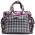 Дорожная сумка для мамы Ju-Ju-Be - Be Prepared, Gingham Bloom