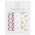 Набор пеленок SwaddleDesigns SwaddleLite Modern Pink