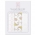 Набор пеленок SwaddleDesigns SwaddleLite Paisley Pink