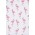 Муслиновые пеленки для новорожденного Jollein средние, Tropical Flamingo