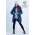 Слингокуртка зимняя 4 в 1 Diva Outerwear Azzurro