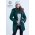 Слингокуртка зимняя 4 в 1 Diva Outerwear Mare