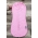 Пеленка на молнии для новорожденных, Swaddler Pink