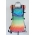 Эрго-рюкзак Diva Didymos Lisca Rainbow, One!