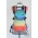 Эрго-рюкзак Diva Didymos Lisca Rainbow, One!