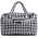 Дорожная сумка для мамы Ju-Ju-Be - Starlet, Gingham Style