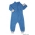 Флисовый комбинезон детский (поддева) Light, Океан