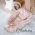 Гнездышко для новорожденных Babynest, Rococo