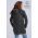 Слинготолстовка Diva Outerwear 4в1, Antracite