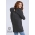 Слинготолстовка Diva Outerwear 4в1, Antracite