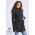 Слинготолстовка Diva Outerwear 4в1, Antracite