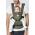 Эрго-рюкзак Ergobaby OMNI 360 Cool Air Mesh - Khaki Green