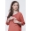 Топ для кормящих и беременных Diva Nursingwear Carla, Corallo