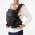 Слингонакидка-дождевик Ergobaby Rain Cover, Black