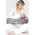 Подушка для кормления ребенка Ergobaby Nursing Pillow - Grey