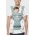 Эрго-рюкзак Ergobaby OMNI 360 Cool Air Mesh - Icy Mint