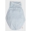 Пеленка-кокон для новорожденных Ergobaby Swaddler, Blue