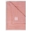 Муслиновое одеяло Jollein, цвет Coral Pink
