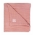 Муслиновое одеяло Jollein, цвет Coral Pink