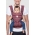 Эрго-рюкзак Ergobaby OMNI 360 Cool Air Mesh - Plum
