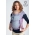 Май-слинг от 6 мес. Diva Basico Rosa Toddler