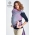 Май-слинг от 6 мес. Diva Basico Rosa Toddler