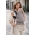 Эрго рюкзак Diva Velvet One! Grey