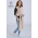 Трикотажный слинг-шарф для новорожденного Diva Stretchy, Beige