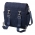Petunia Boxy Backpack: Waterloo Stop