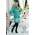 Слингокуртка Diva Outerwear Laguna