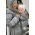 Слингокуртка Diva Outerwear Pietra