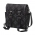 Сумка для мамы Petunia Boxy Backpack: Paris Noir