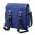 Сумка для мамы Petunia Boxy Backpack: Westminster Stop