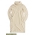 Платье для кормящих Mothers en Vogue Waffle Knit, Cashew