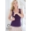 Топ для кормления Diva Nursingwear Eva, цвет Viola