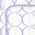 Фланелевая пеленка для новорожденного SwaddleDesigns Lavender Mod/WH