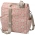 Сумка для мамы Petunia Boxy Backpack: Blooming in Brixham