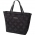 Сумка для мамы Petunia Downtown Tote: Paris Noir