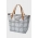 Сумка для мамы Petunia Downtown Tote: Sleepy Seychelles