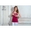 Топ для кормящих и беременных Diva Nursingwear Alba, цвет Berry